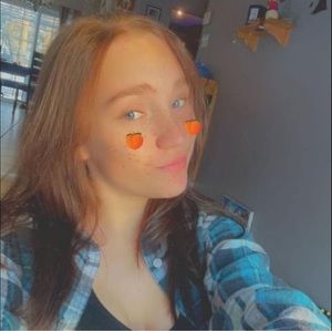 Meet your Posher, Logane